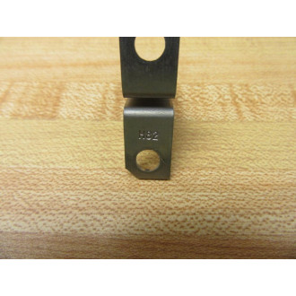 Westinghouse H82 Overload Relay (Pack of 2)