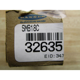 Banner SMB18C Bracket 32635