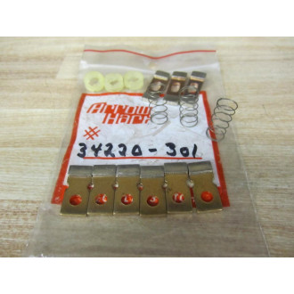 Arrow Hart 34220-301 3 Pole Contact Kit 34220301