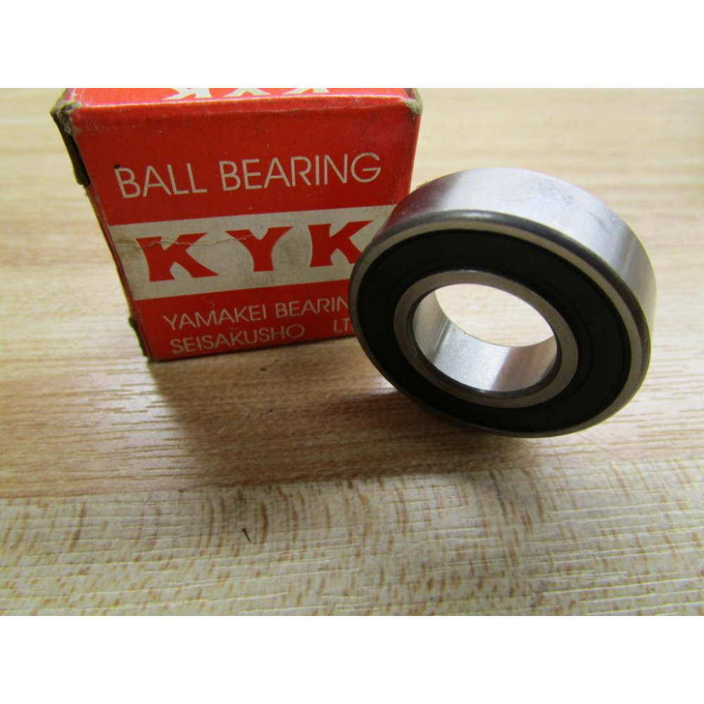 KYK 6003-2RSC3SR12 Ball Bearing