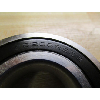 KYK 6205 2RS C3 Ball Bearing