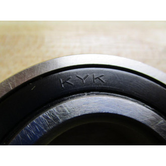 KYK 6205 2RS C3 Ball Bearing