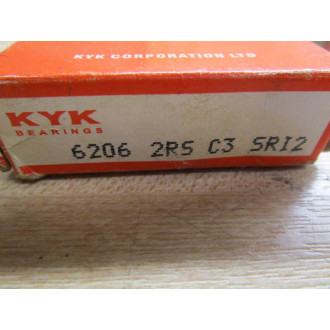 KYK 6202-2RSC3 Bearing