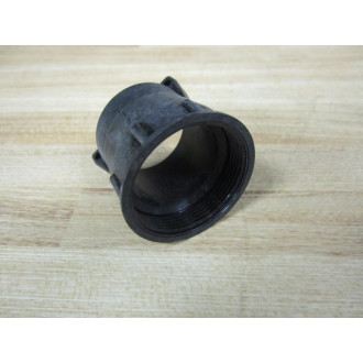 AMP 207774-1 Circular Connector Cable Clamp Shell 2077741