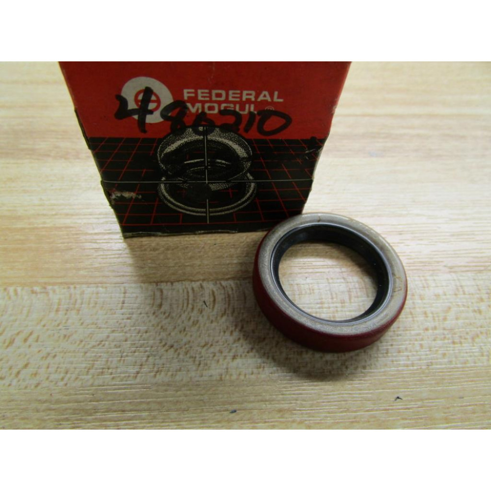 National Federal Mogul 480210 Timken Oil Seal