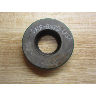 Chicago Rawhide 6372 SKF Oil Seal CR-6372 - New No Box