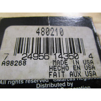 National Federal Mogul 480210 Timken Oil Seal