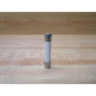 Buss ABC-6 Bussmann Fuse Cross Ref 6F044 White (Pack of 10)
