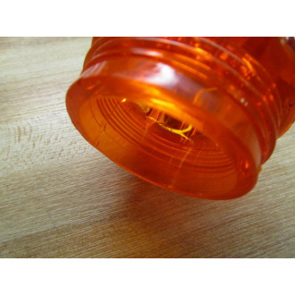 Pyle-National Cover Lens From 972G Orange - Used