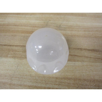 Pyle-National Cover Lens From 972G White - New No Box