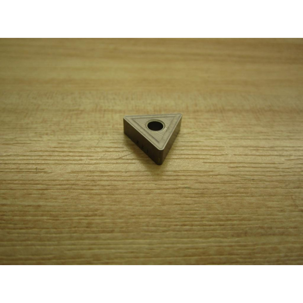 Kennametal TNMG332 K21 Insert TNMG 16 04 08B - New No Box