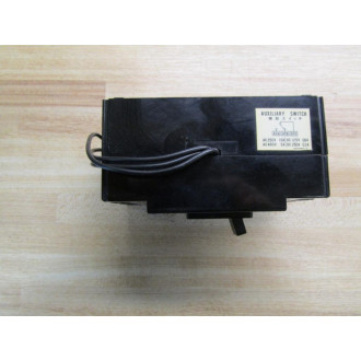 Mitsubishi MB30-SB Circuit Breaker 2.2 Amp - Used