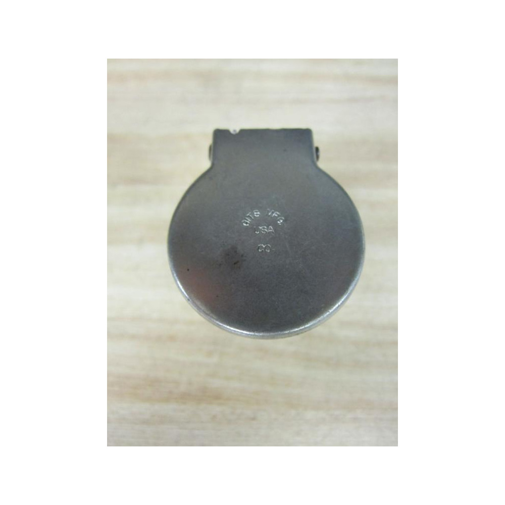 Gits Oiler 1  Oz -14" Npt - New No Box