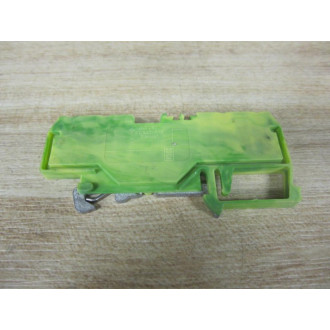 Wago 280-837 Terminal Block 280837 (Pack of 8) - New No Box