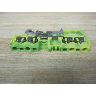 Wago 280-837 Terminal Block 280837 (Pack of 8) - New No Box