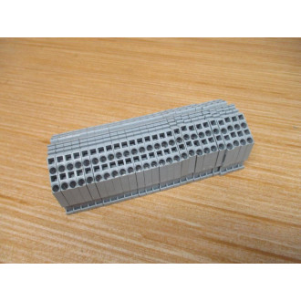 Wago 280-641 Terminal Block 280641 (Pack of 26) - New No Box
