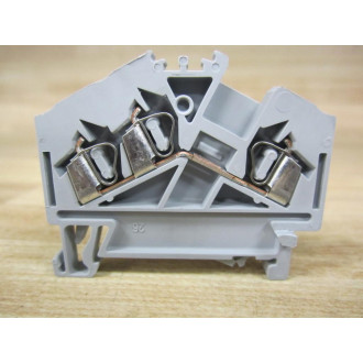 Wago 280-641 Terminal Block 280641 (Pack of 26) - New No Box