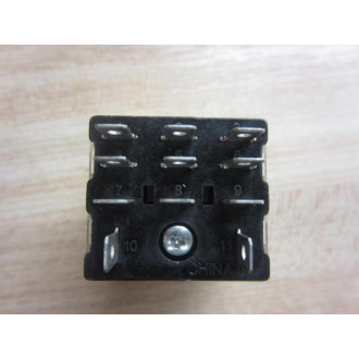 Siemens 3TX7116-5FC03C Relay - Used