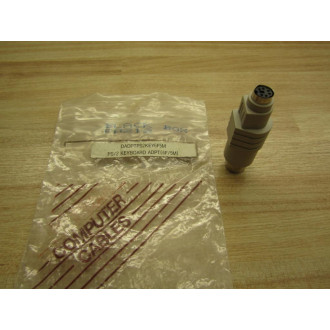 Black Box FA212 PS2 Keyboard Adapter