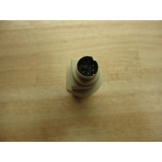 Black Box DADPTPS2KEY6M5F PS2 Keyboard Adapter