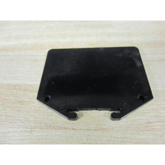 MIBU Denki F-125E End Barrier Block F125E (Pack of 2) - Used
