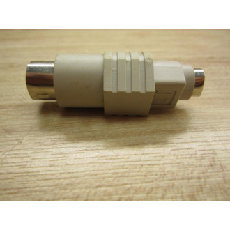 Black Box FA212 PS2 Keyboard Adapter