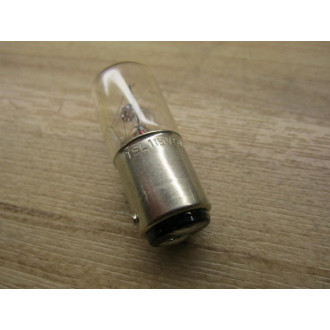 Schneider Electric DL1-B120 Lamp DL1B120 (Pack of 5) - New No Box