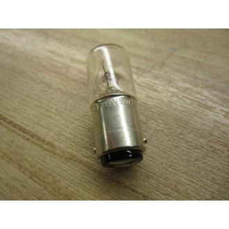 Schneider Electric DL1-B120 Lamp DL1B120 (Pack of 5) - New No Box