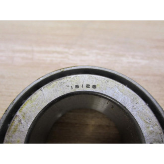 Federal Mogul 15126 Tapered Cone Bearing