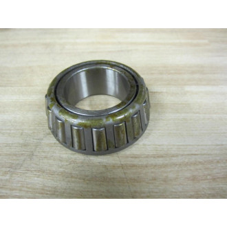 Federal Mogul 15126 Tapered Cone Bearing