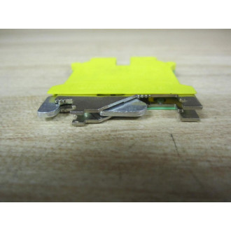 Phoenix Contact 0441083 Terminal Block USLKG3 (Pack of 3) - New No Box