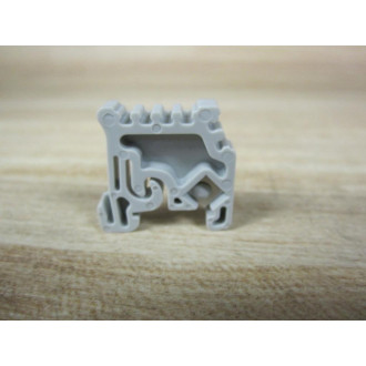 Allen Bradley 1492-ERL15 End Retainer 1492ERL15 (Pack of 8) - New No Box