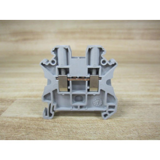 Schneider Electric NSYTRV42 Terminal Block (Pack of 4) - New No Box