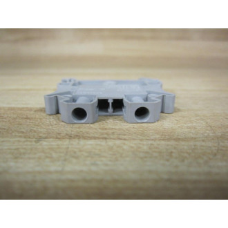 Schneider Electric NSYTRV42 Terminal Block (Pack of 4) - New No Box