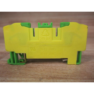 Siemens 8WA2-011-1PG20 Terminal Block 8WA20111PG20 (Pack of 6) - New No Box