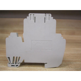 Allen Bradley 1492-JD3P Terminal Block 1492JD3P (Pack of 4) - New No Box