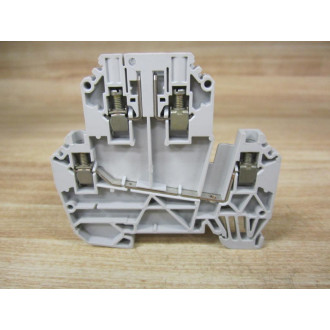 Allen Bradley 1492-JD3P Terminal Block 1492JD3P (Pack of 4) - New No Box