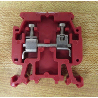 Allen Bradley 1492-HM1RE Terminal Block 1492HM1 (Pack of 4) - New No Box