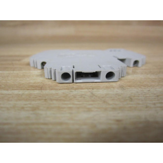 Allen Bradley 1492-JD3P Terminal Block 1492JD3P (Pack of 4) - New No Box