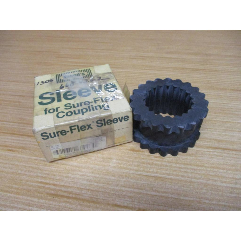 Woods 5JE Coupling Insert