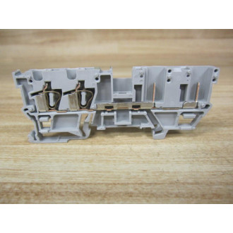 Wago 769-181 Terminal Block (Pack of 50) - Used
