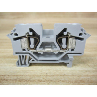 Wago 282-601 Terminal Block 282601 (Pack of 18) - New No Box