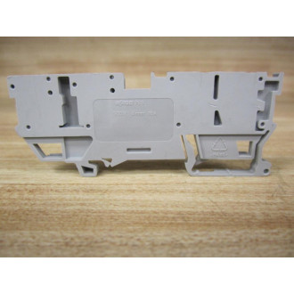 Wago 769-181 Terminal Block (Pack of 50) - Used