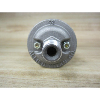 Alwitco M02 Atomuffler Air Exhaust Muffler 0111002