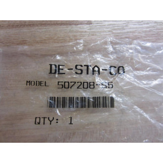 Destaco 507208-SS Stainless Steel Neoprene Spindle