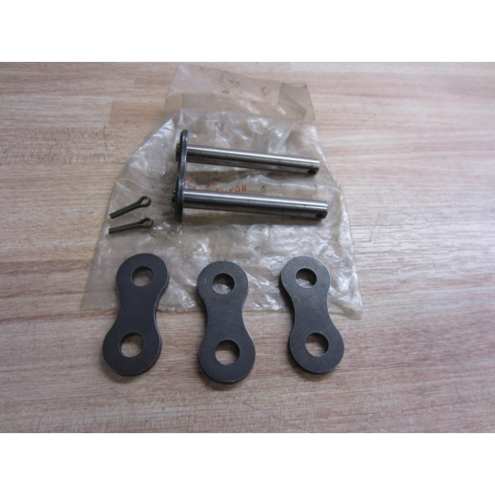 Diamond Chain C6334CL08 Connecting Link