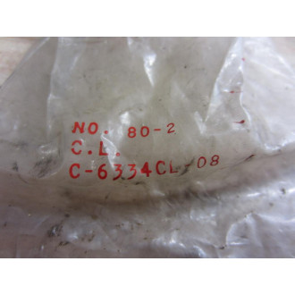Diamond Chain C6334CL08 Connecting Link