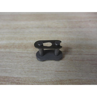 Fastenal 60207 Connecting Link Ansi 40-1R CL (Pack of 5) - New No Box