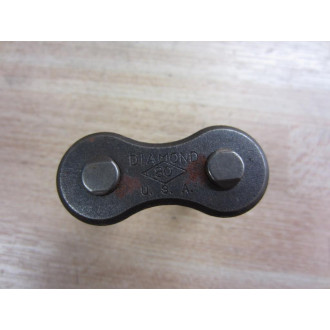 Diamond C-4334CL-08-P Connecting Link