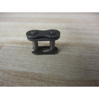 Fastenal 60207 Connecting Link Ansi 40-1R CL (Pack of 5) - New No Box